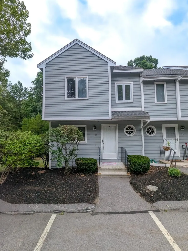 50 Merrimack Drive Merrimack NH 03054