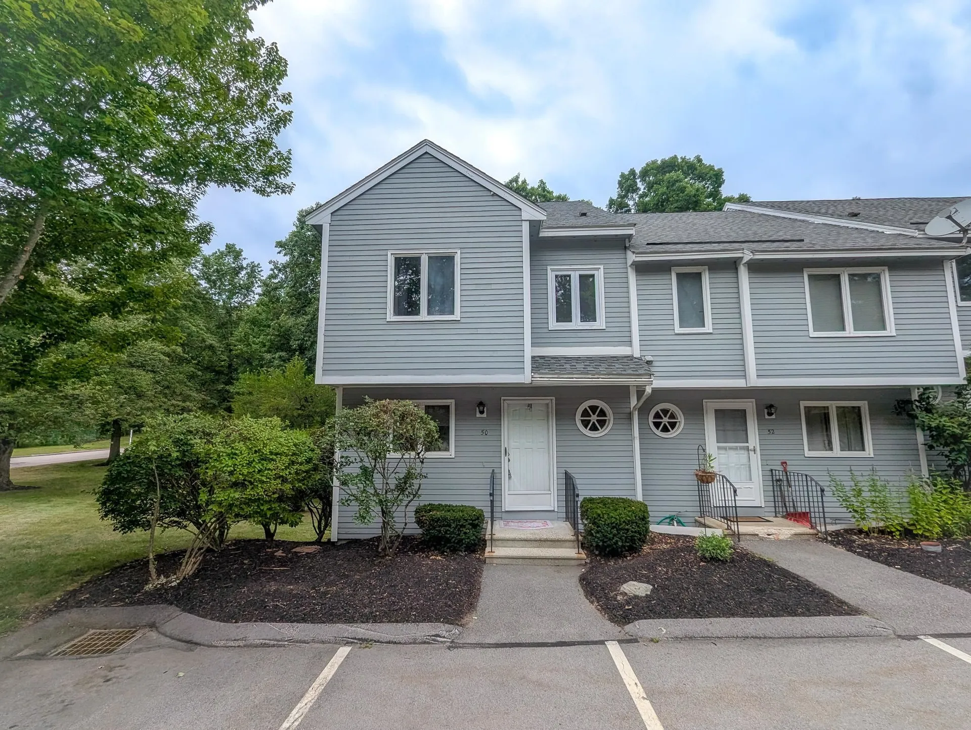 50 Merrimack Drive Merrimack NH 03054