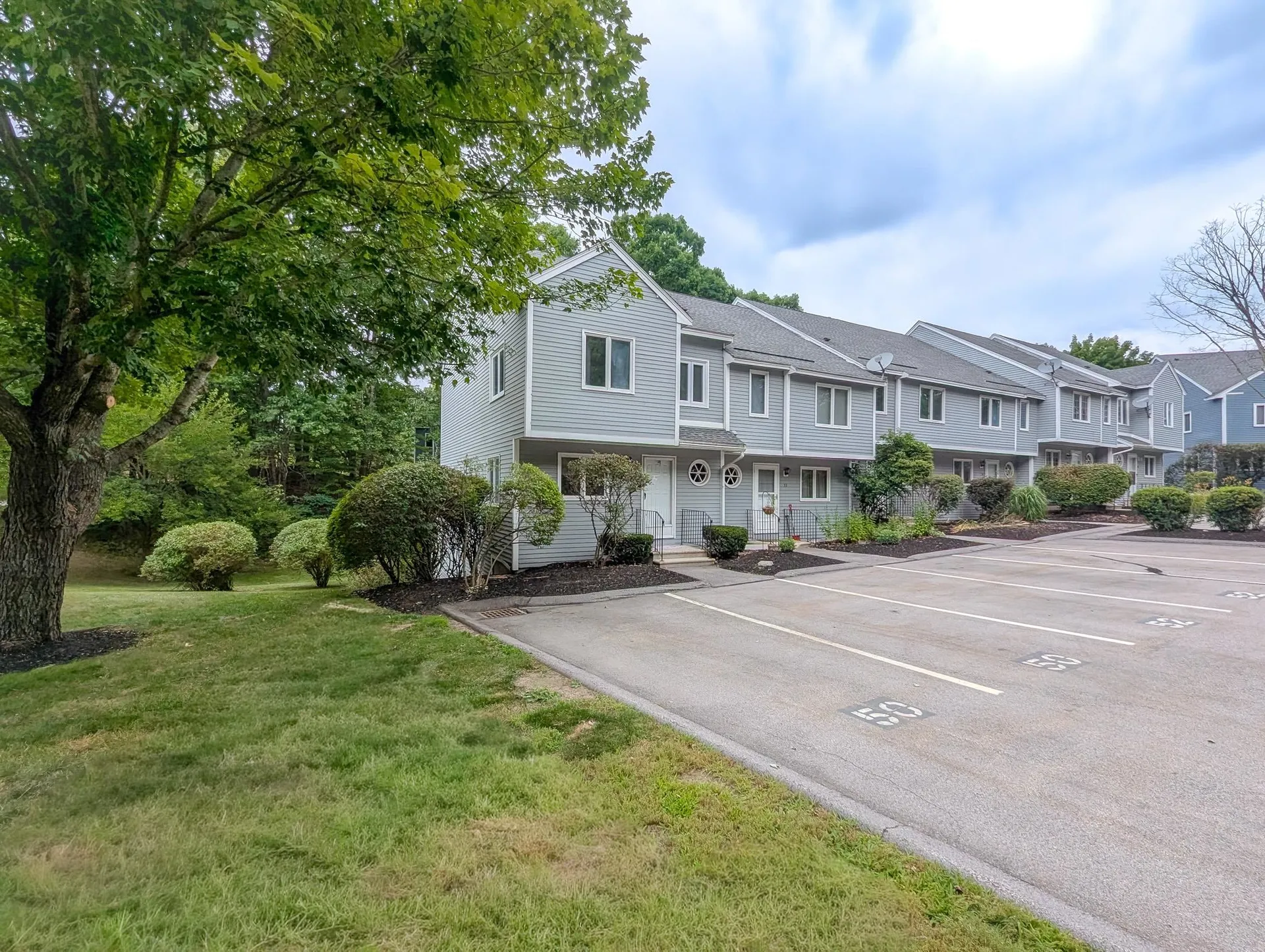 50 Merrimack Drive Merrimack NH 03054