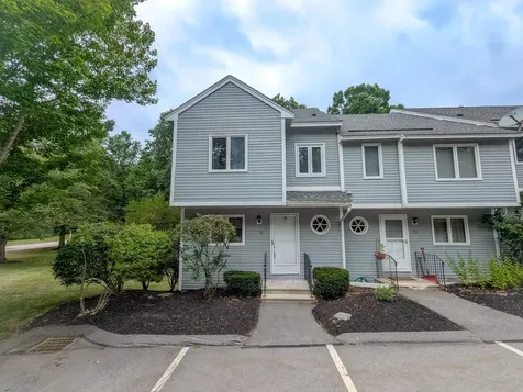 50 Merrimack Drive Merrimack NH 03054