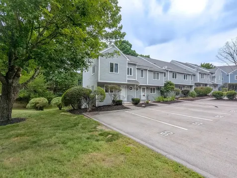 50 Merrimack Drive Merrimack NH 03054