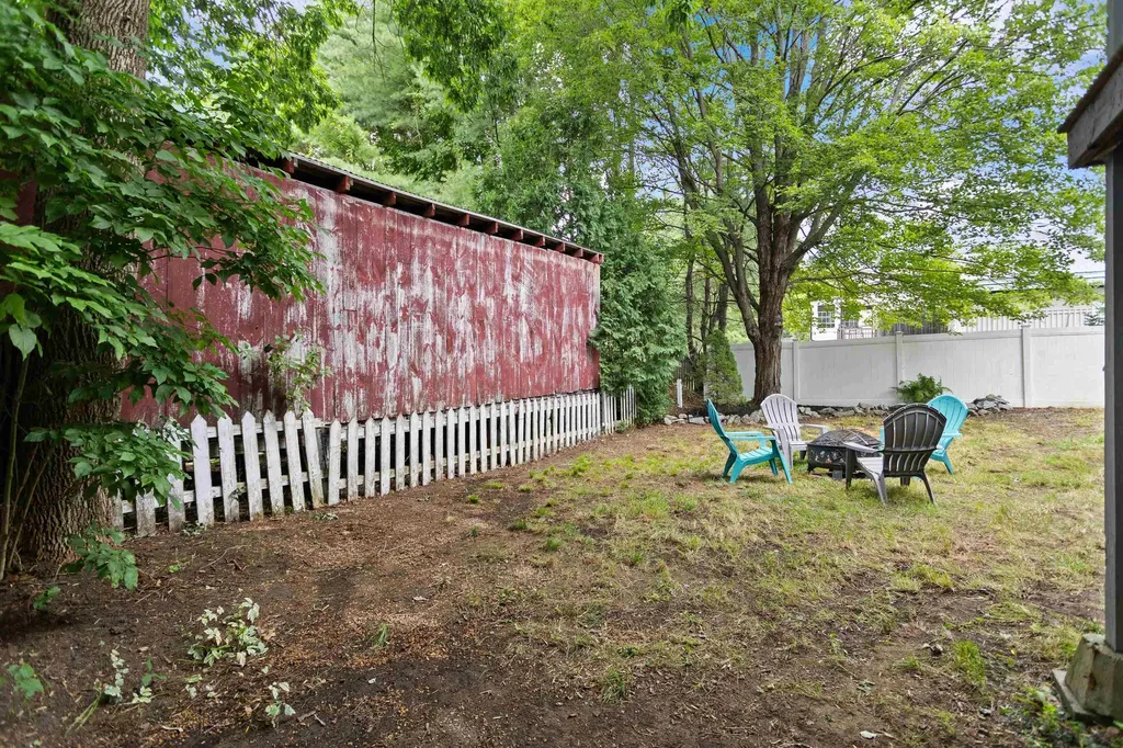 71-73 Park Street Northfield NH 03276