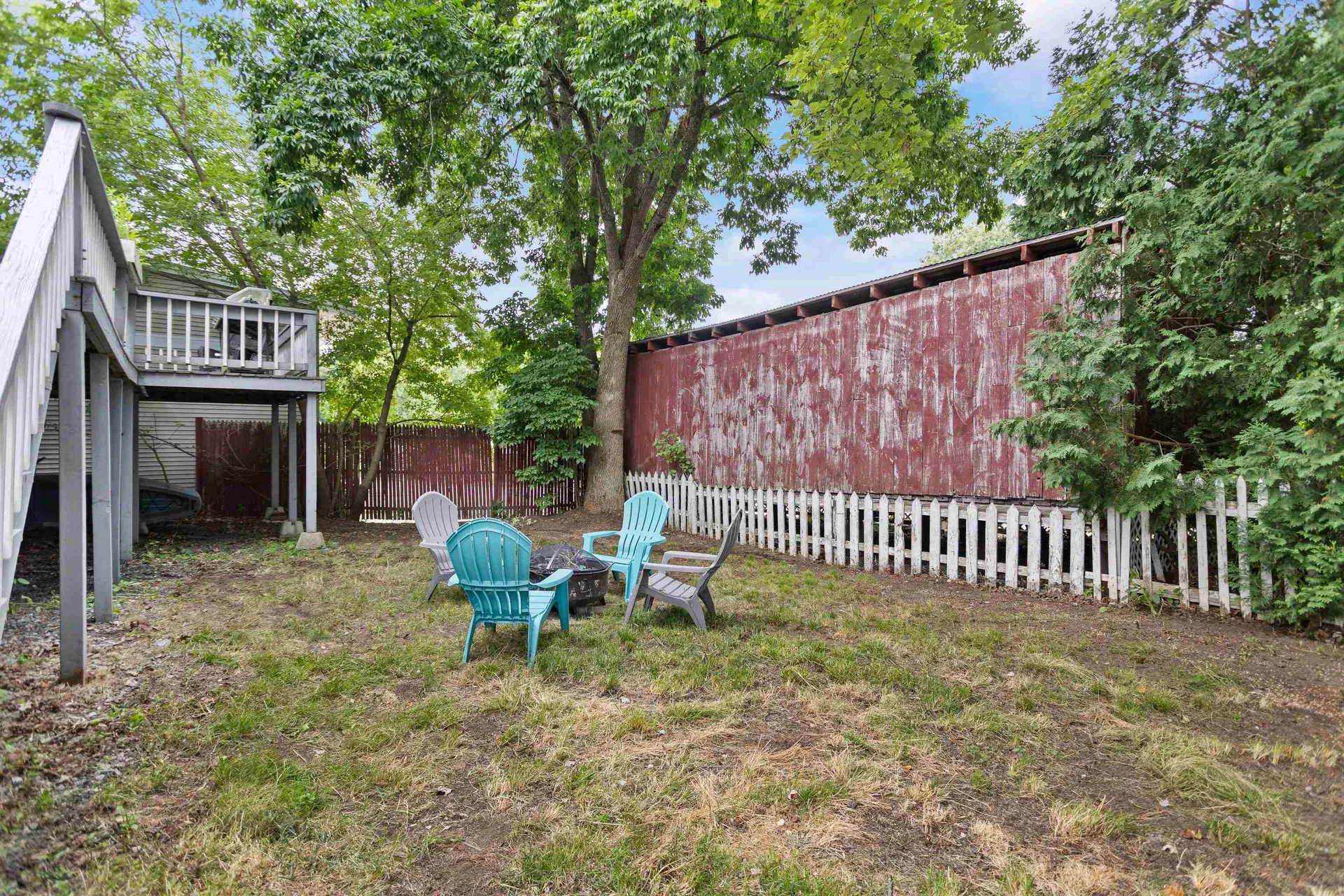 71-73 Park Street Northfield NH 03276