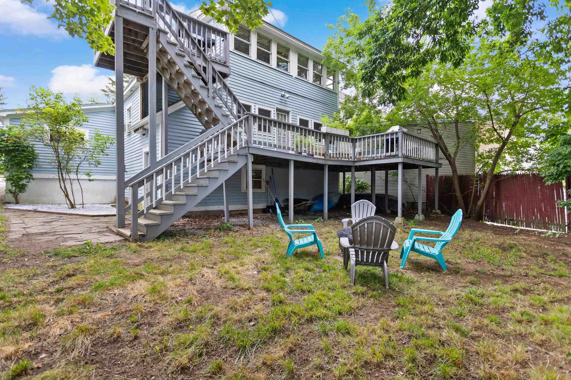 71-73 Park Street Northfield NH 03276