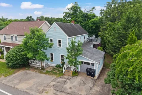71-73 Park Street Northfield NH 03276