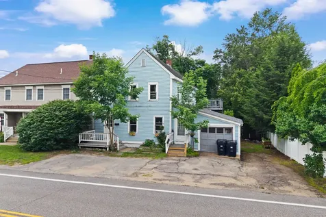 71-73 Park Street Northfield NH 03276