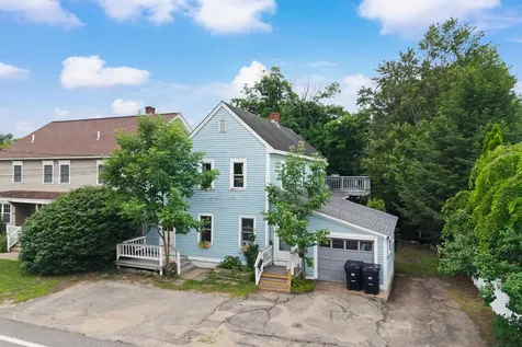 71-73 Park Street Northfield NH 03276