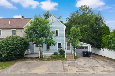71-73 Park Street Northfield NH 03276