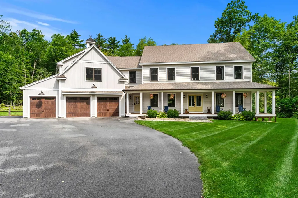 40 Province Road Strafford NH 03884