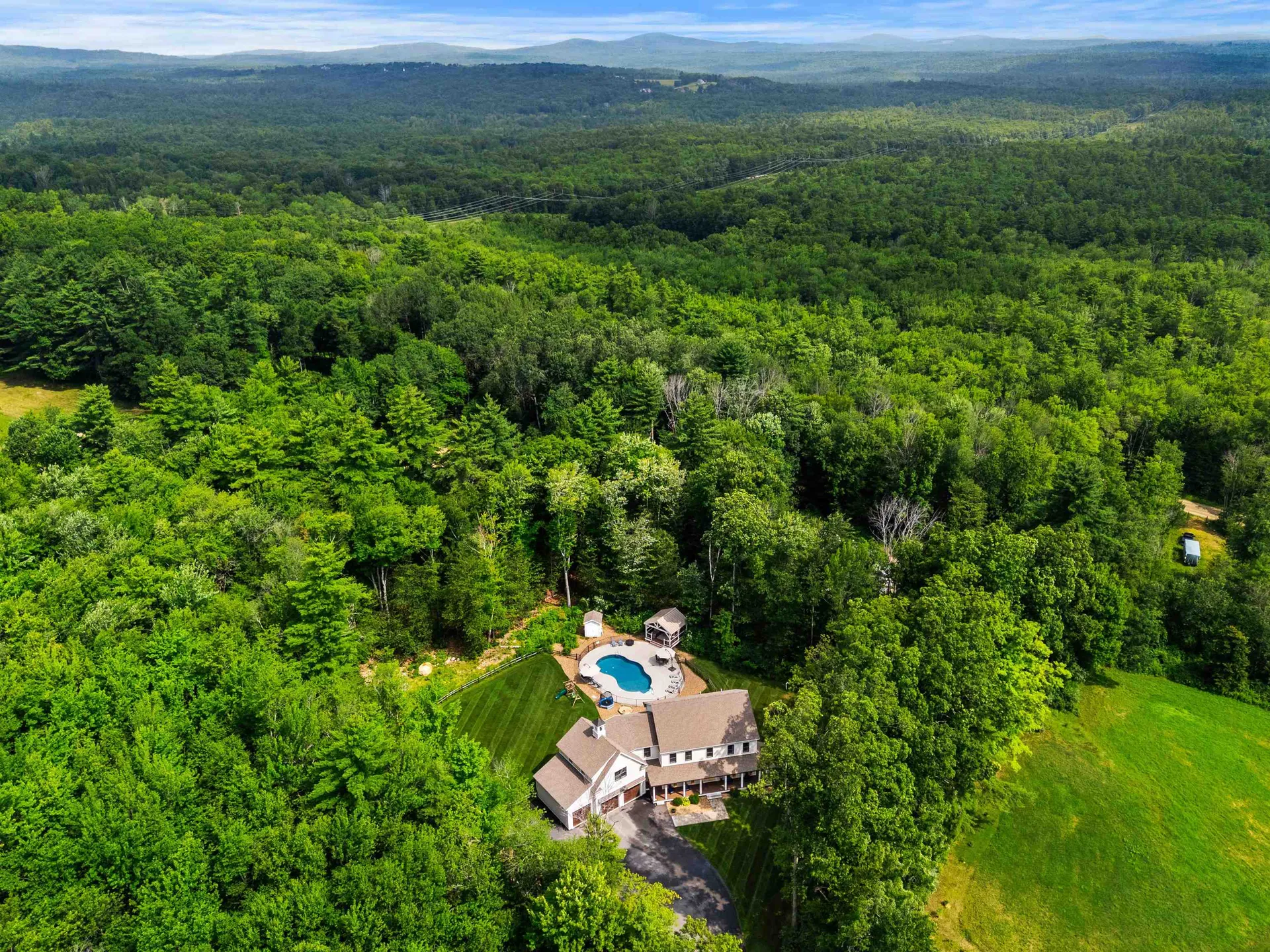40 Province Road Strafford NH 03884