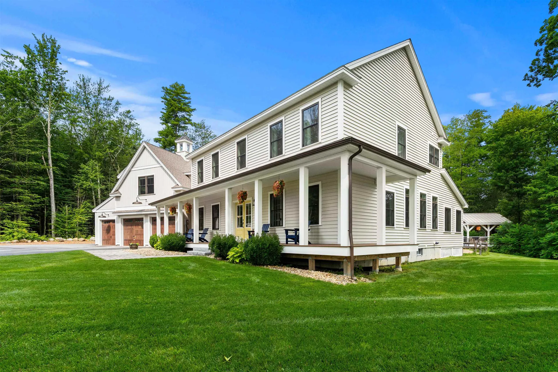 40 Province Road Strafford NH 03884