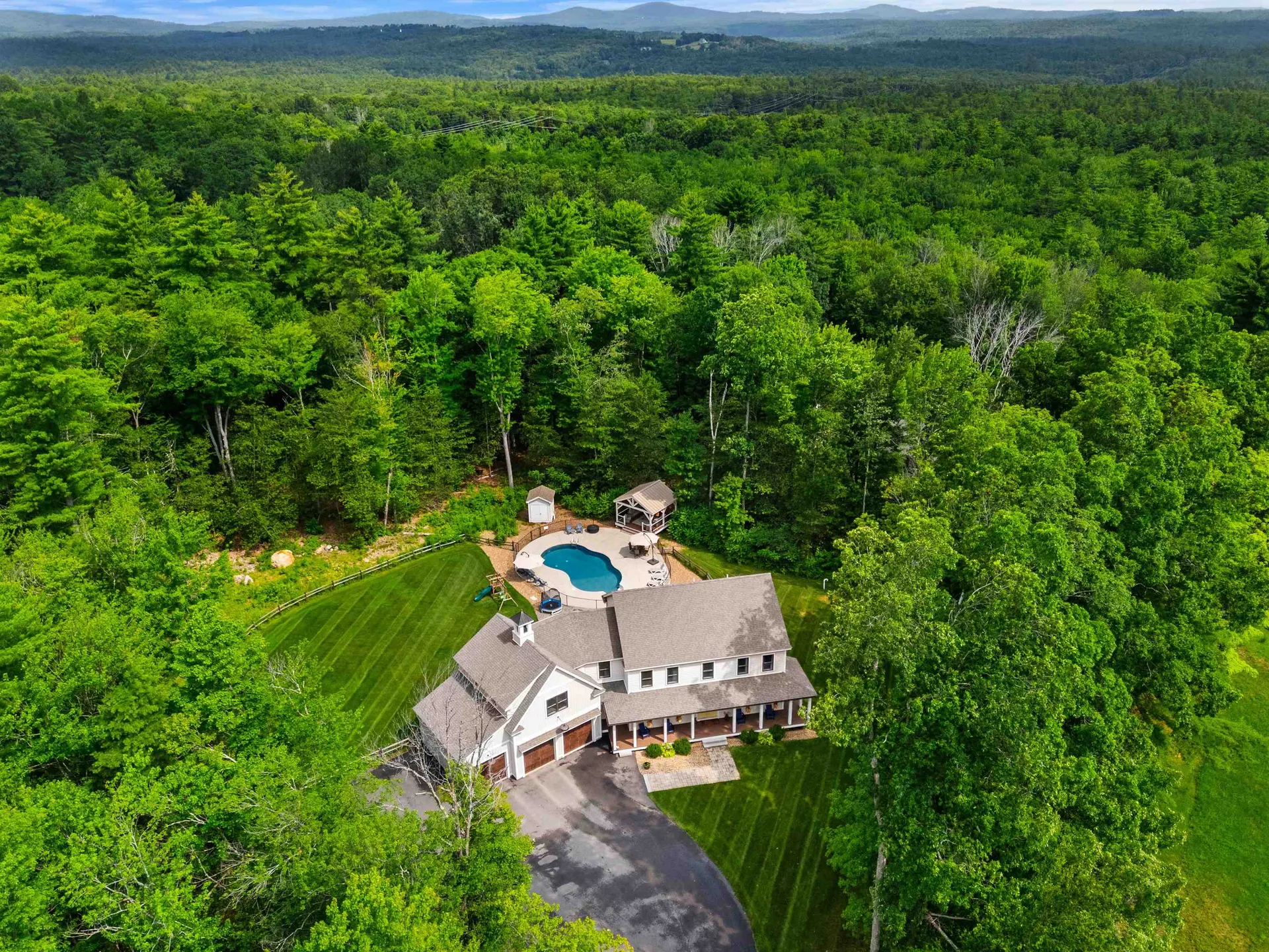 40 Province Road Strafford NH 03884