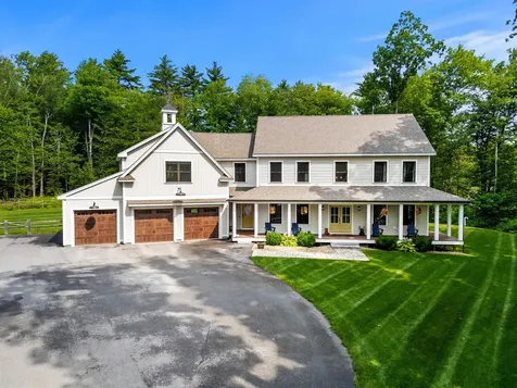 40 Province Road Strafford NH 03884