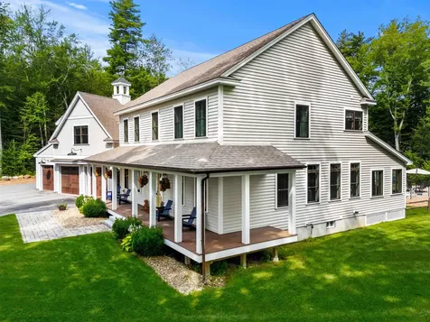 40 Province Road Strafford NH 03884