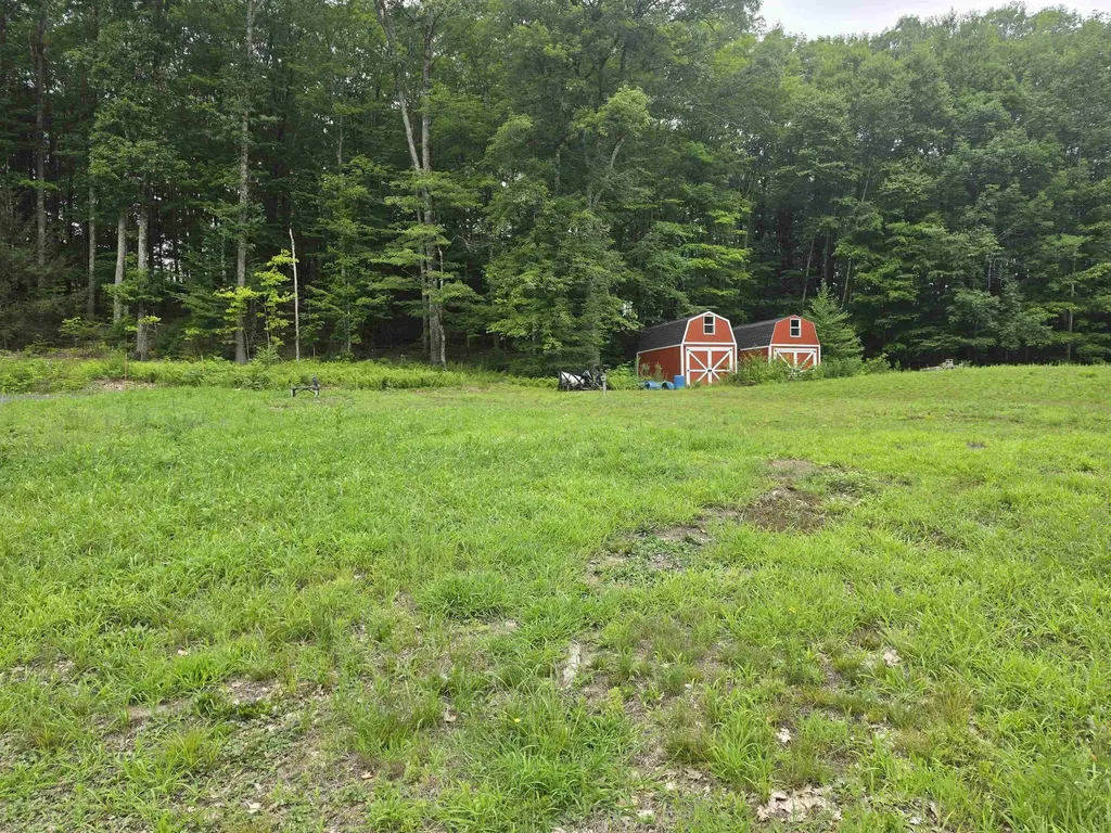 4 Little River Road Lee NH 03861