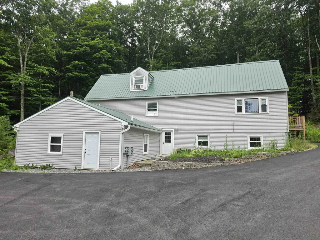 4 Little River Road Lee NH 03861