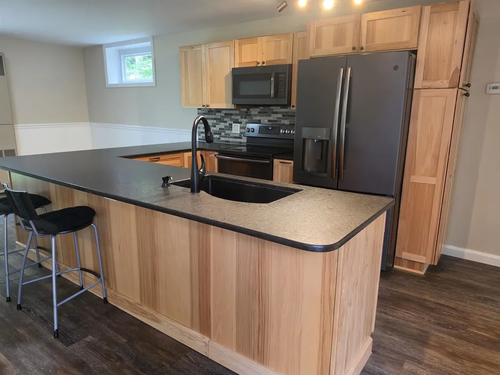 4 Little River Road Lee NH 03861