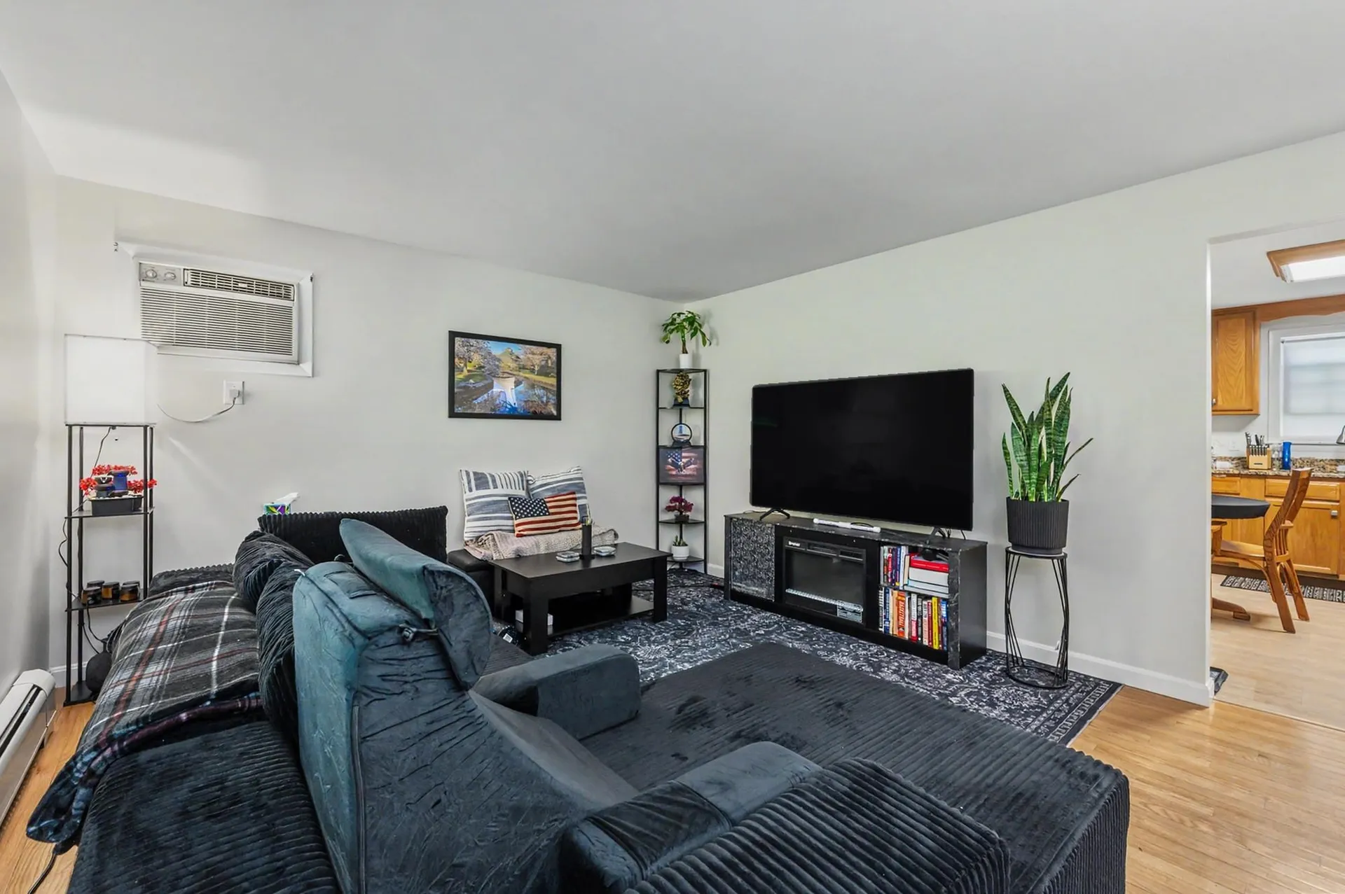 132 Barretts Hill Road Hudson NH 03061