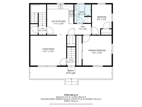 132 Barretts Hill Road Hudson NH 03061