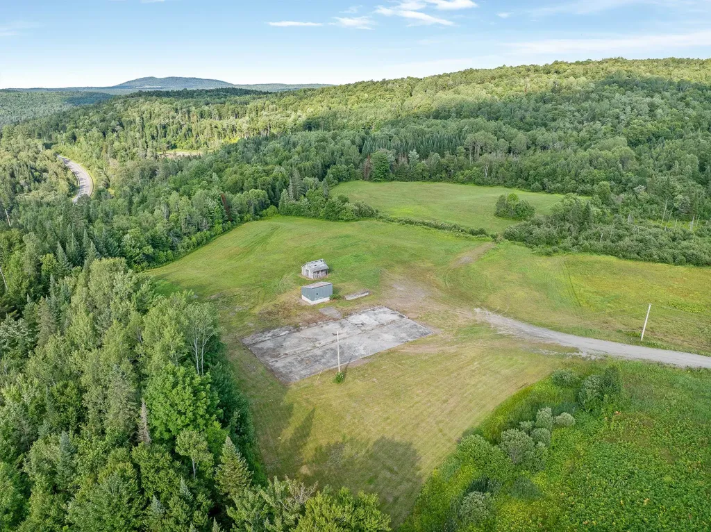 0 Vt Route 114 Route Canaan VT 05903