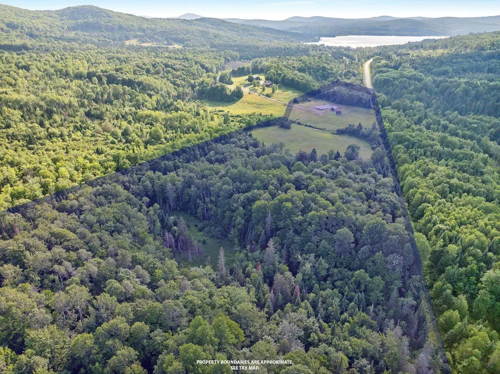 0 Vt Route 114 Route Canaan VT 05903