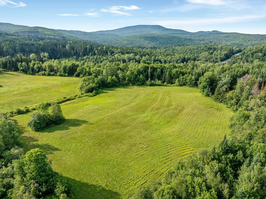 0 Vt Route 114 Route Canaan VT 05903