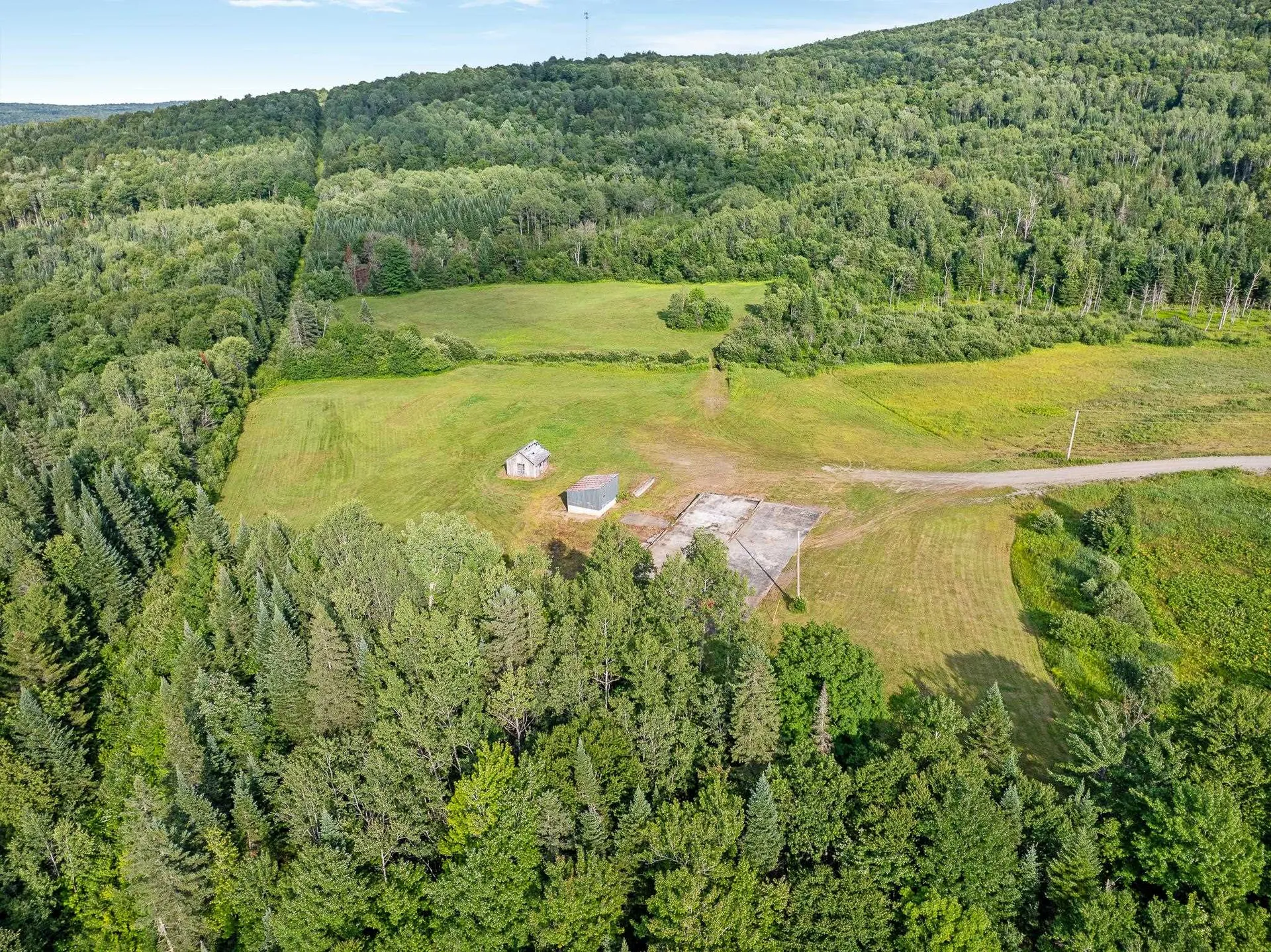 0 Vt Route 114 Route Canaan VT 05903