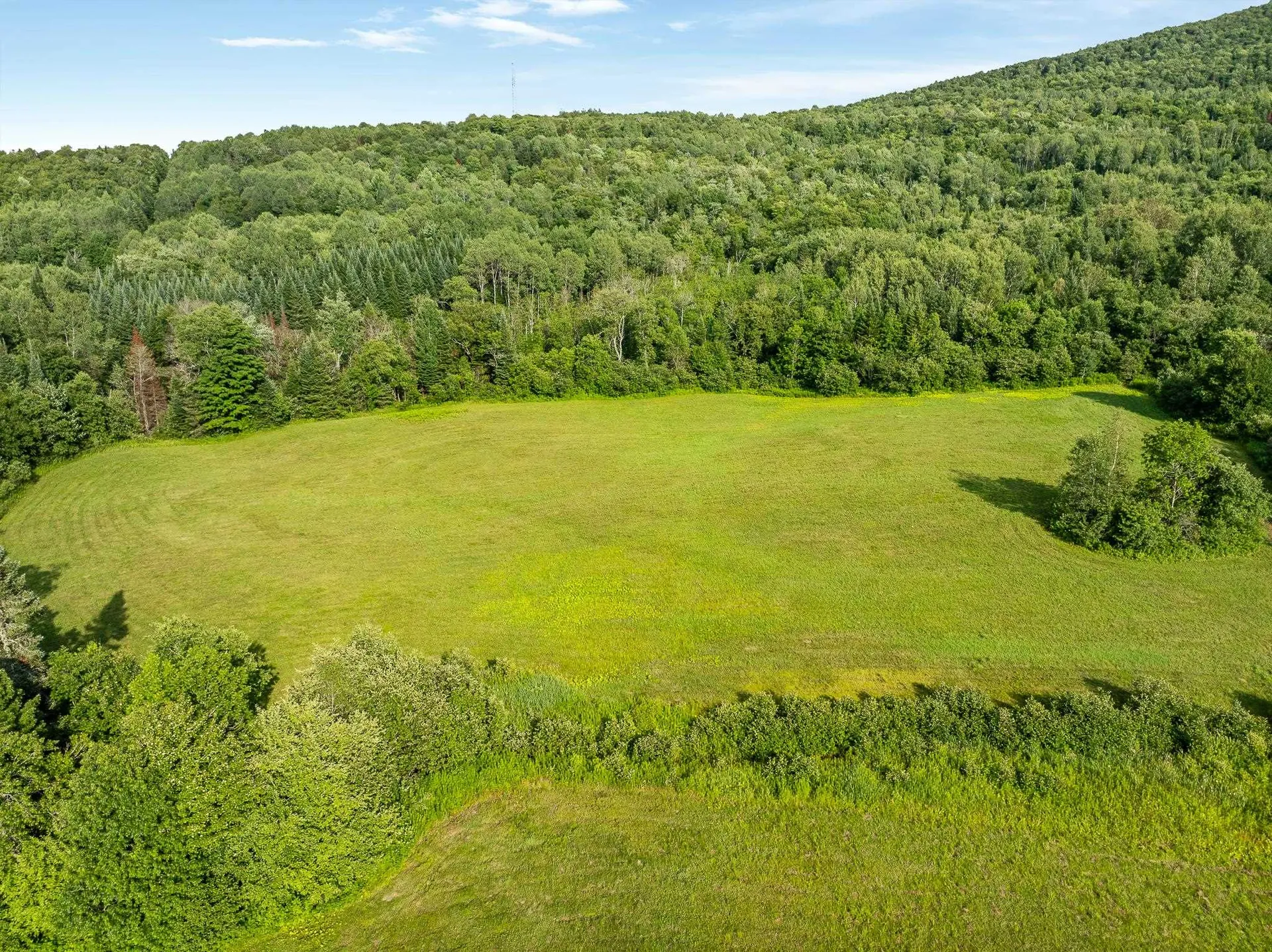 0 Vt Route 114 Route Canaan VT 05903