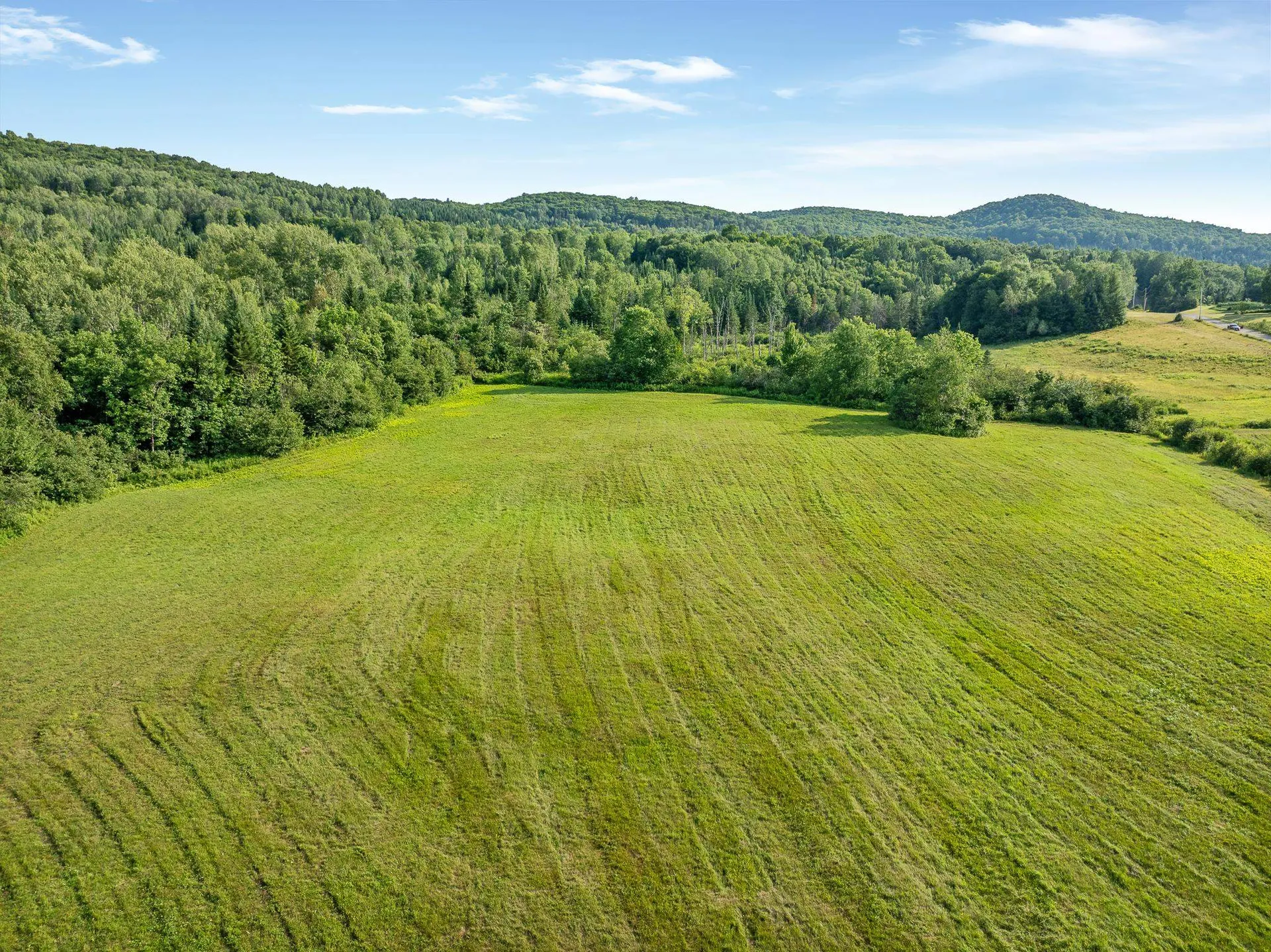 0 Vt Route 114 Route Canaan VT 05903