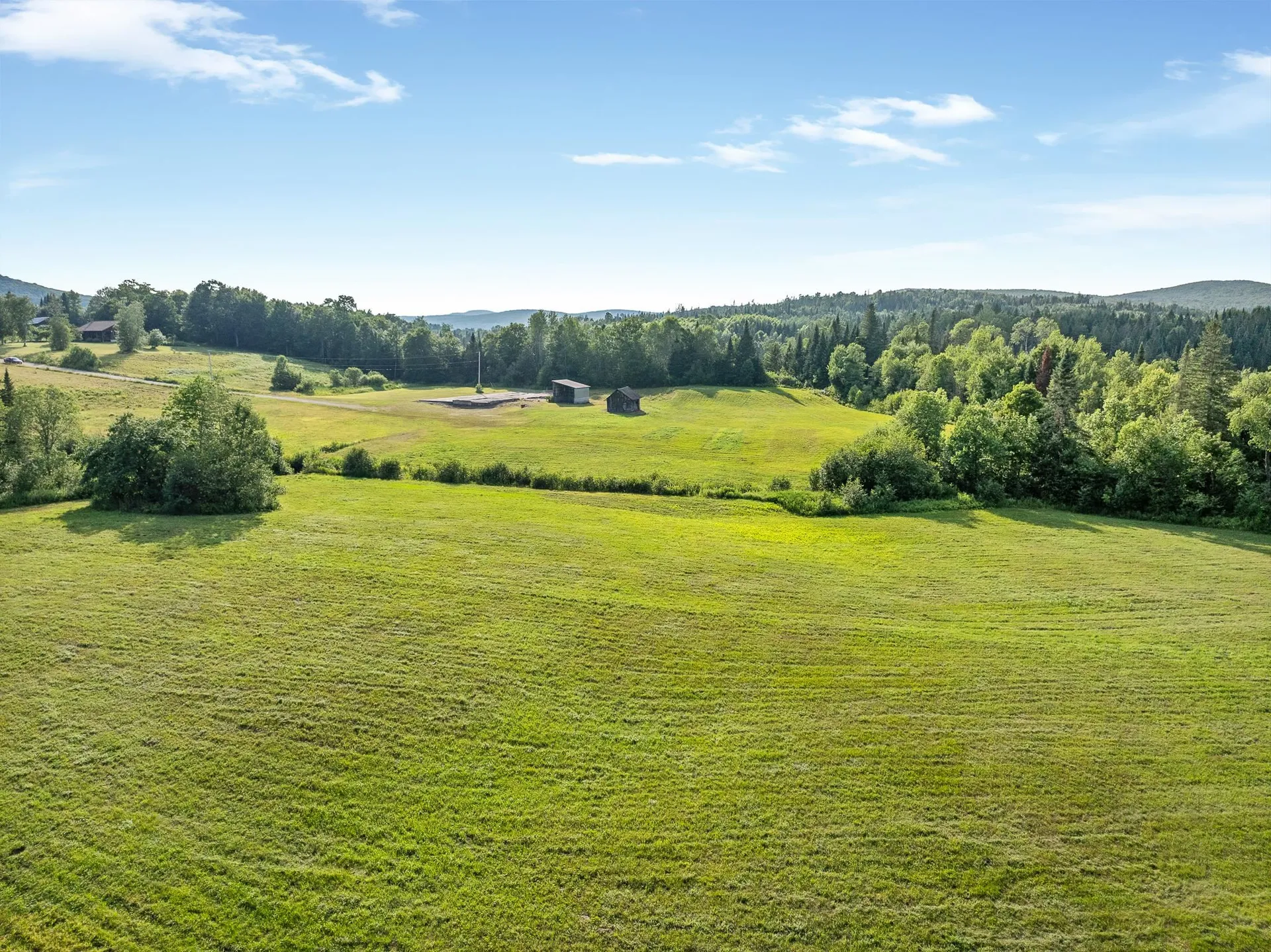 0 Vt Route 114 Route Canaan VT 05903