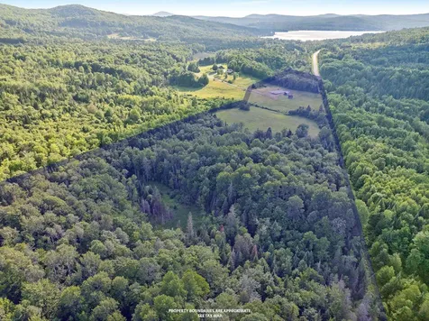 0 Vt Route 114 Route Canaan VT 05903