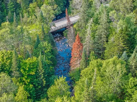 0 Vt Route 114 Route Canaan VT 05903