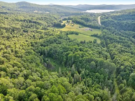 0 Vt Route 114 Route Canaan VT 05903