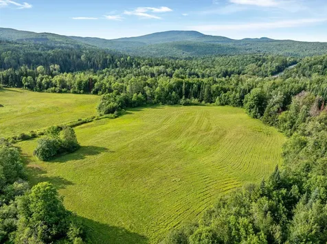 0 Vt Route 114 Route Canaan VT 05903