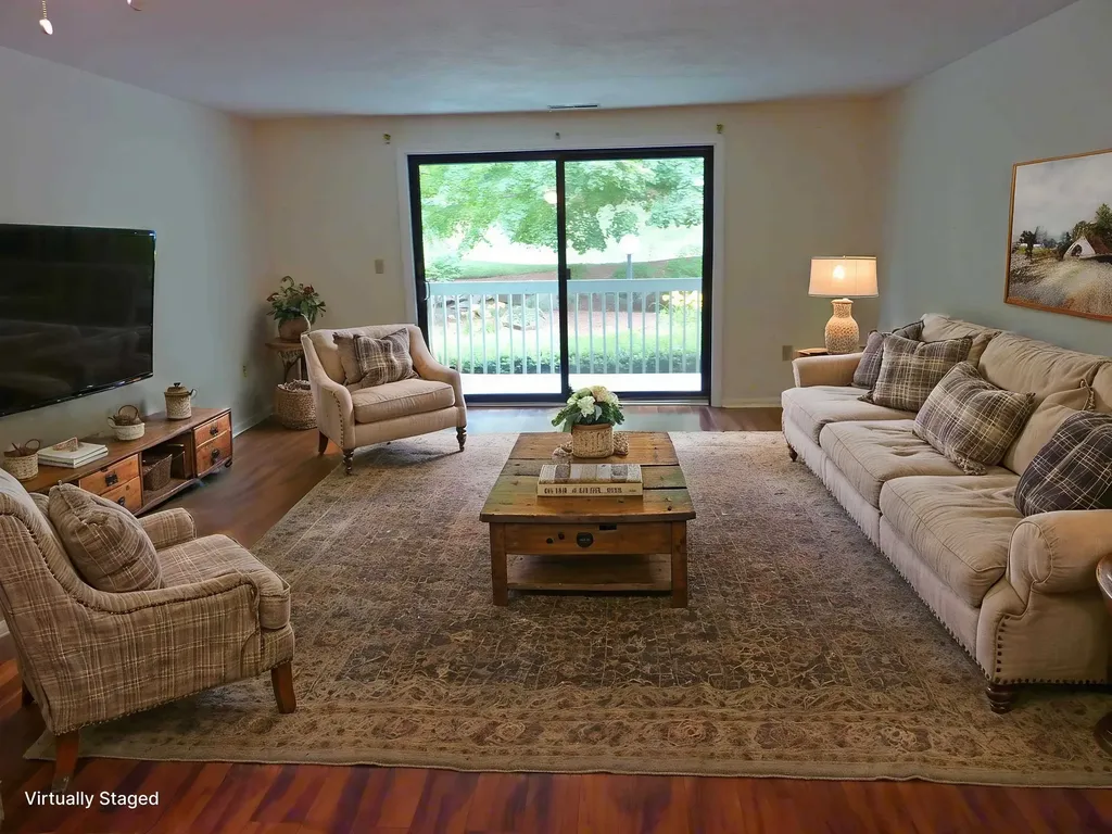47 Dogwood Drive Nashua NH 03062