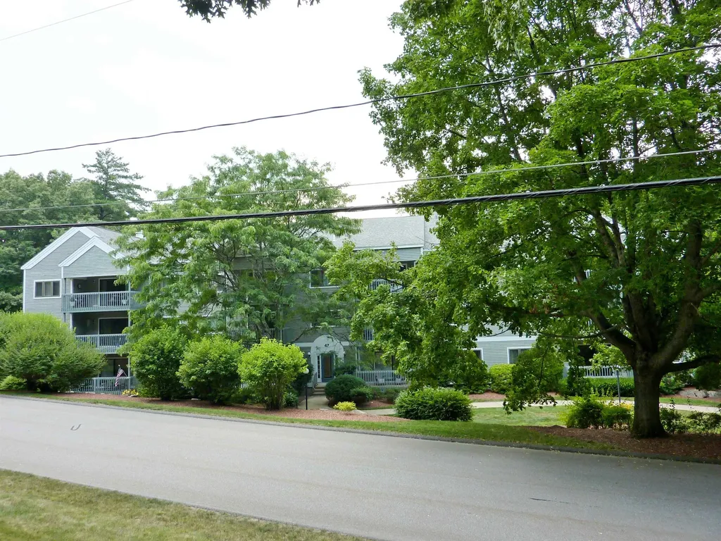 47 Dogwood Drive Nashua NH 03062