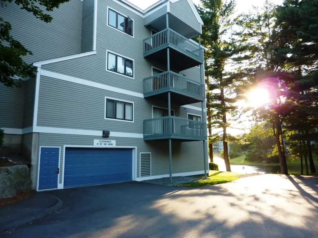 47 Dogwood Drive Nashua NH 03062