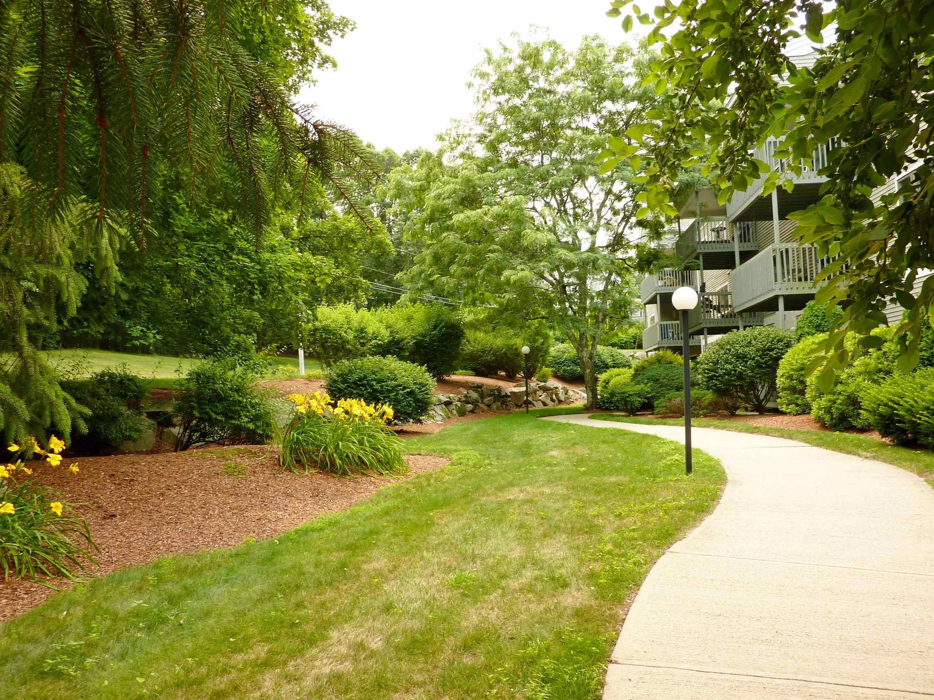 47 Dogwood Drive Nashua NH 03062