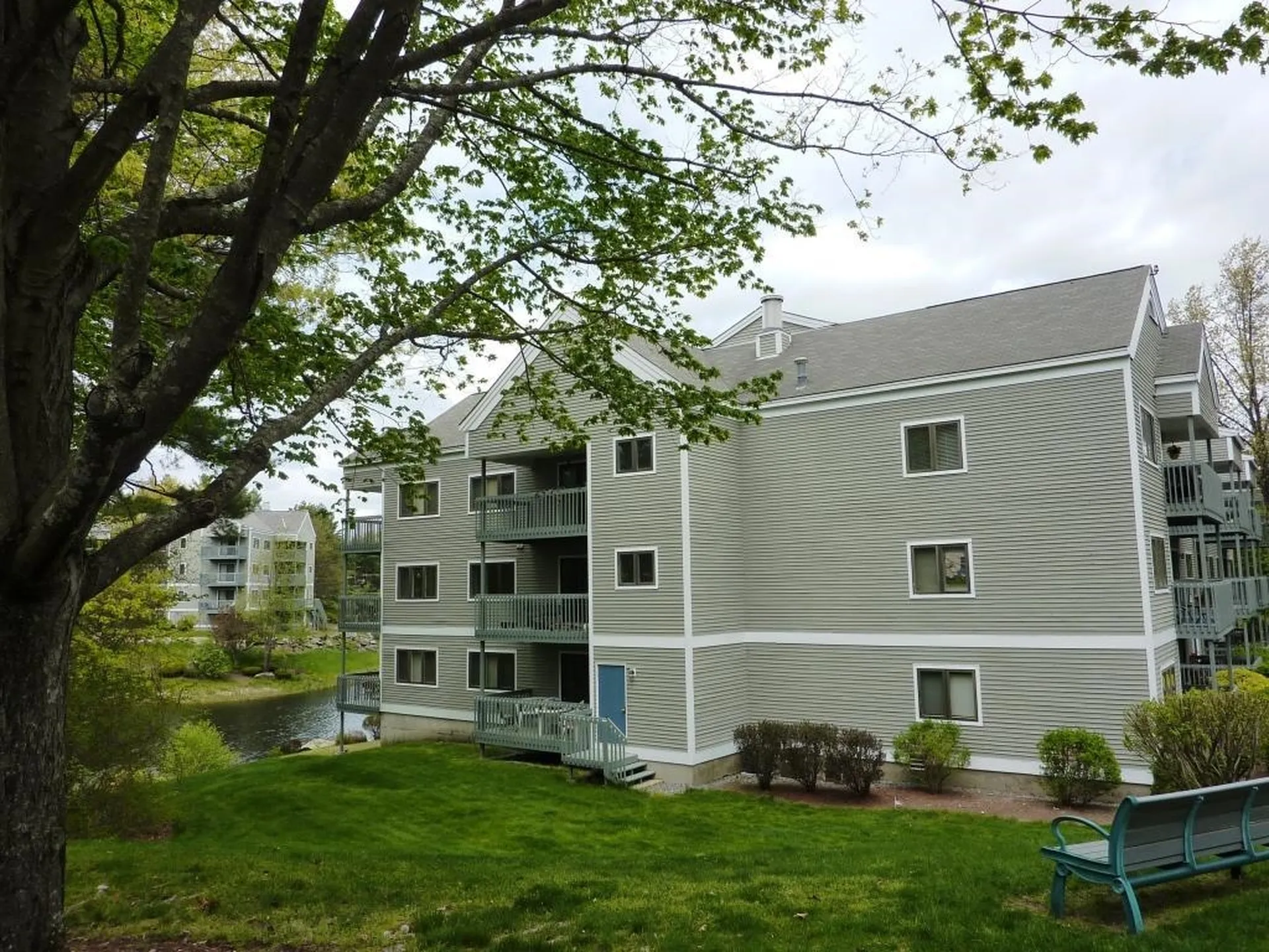 47 Dogwood Drive Nashua NH 03062