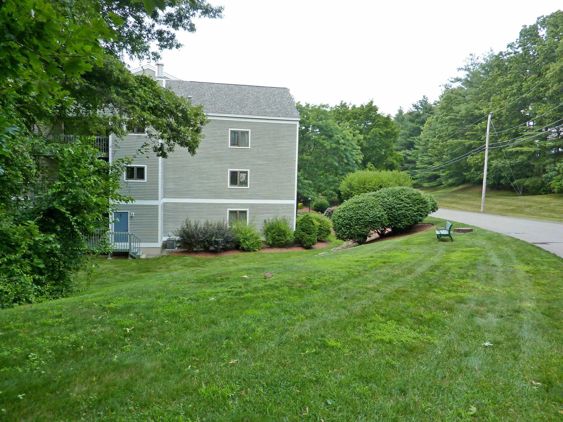 47 Dogwood Drive Nashua NH 03062