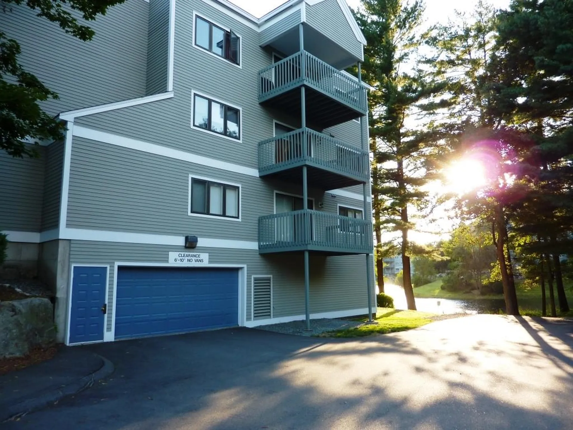 47 Dogwood Drive Nashua NH 03062