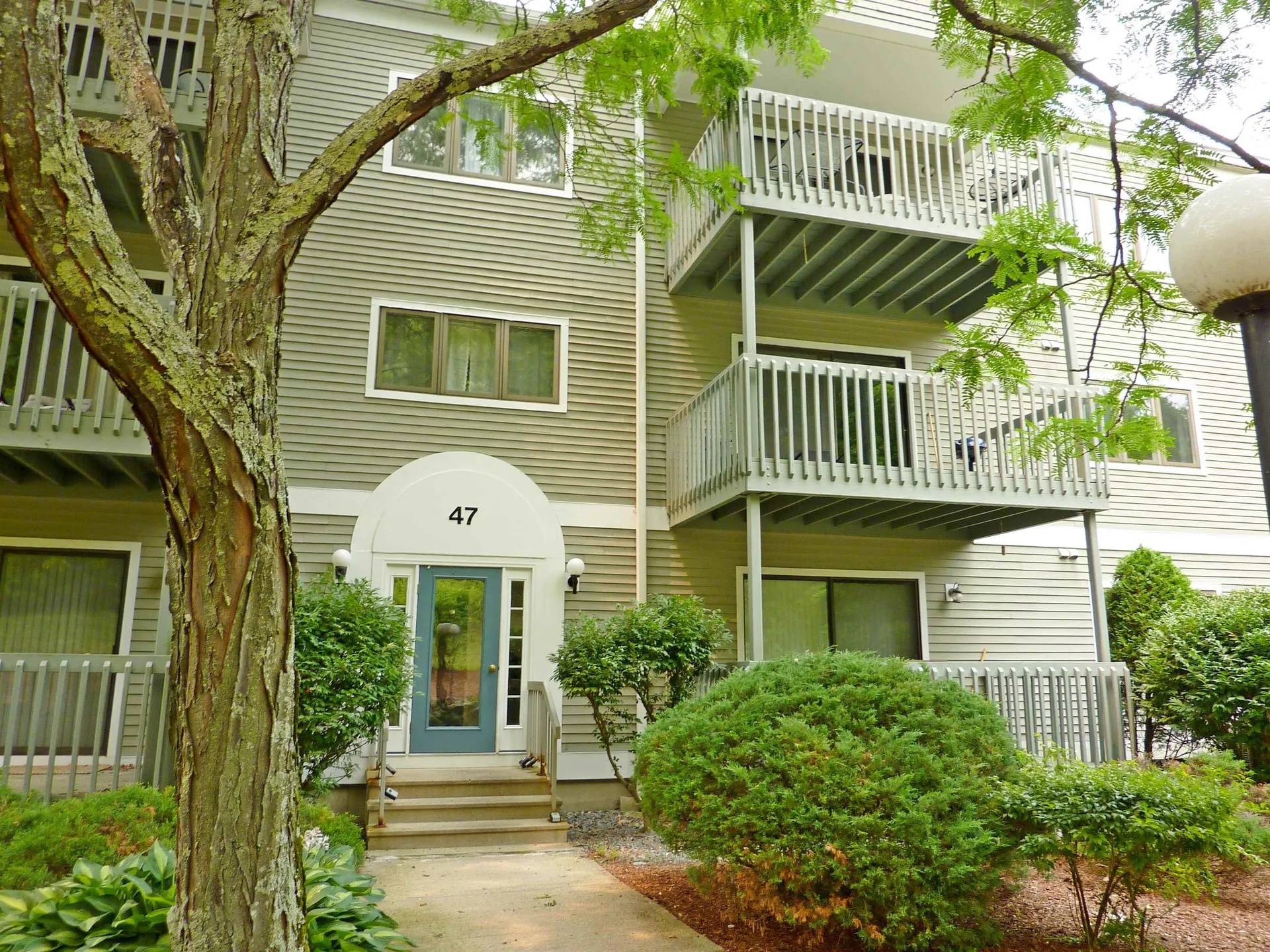 47 Dogwood Drive Nashua NH 03062
