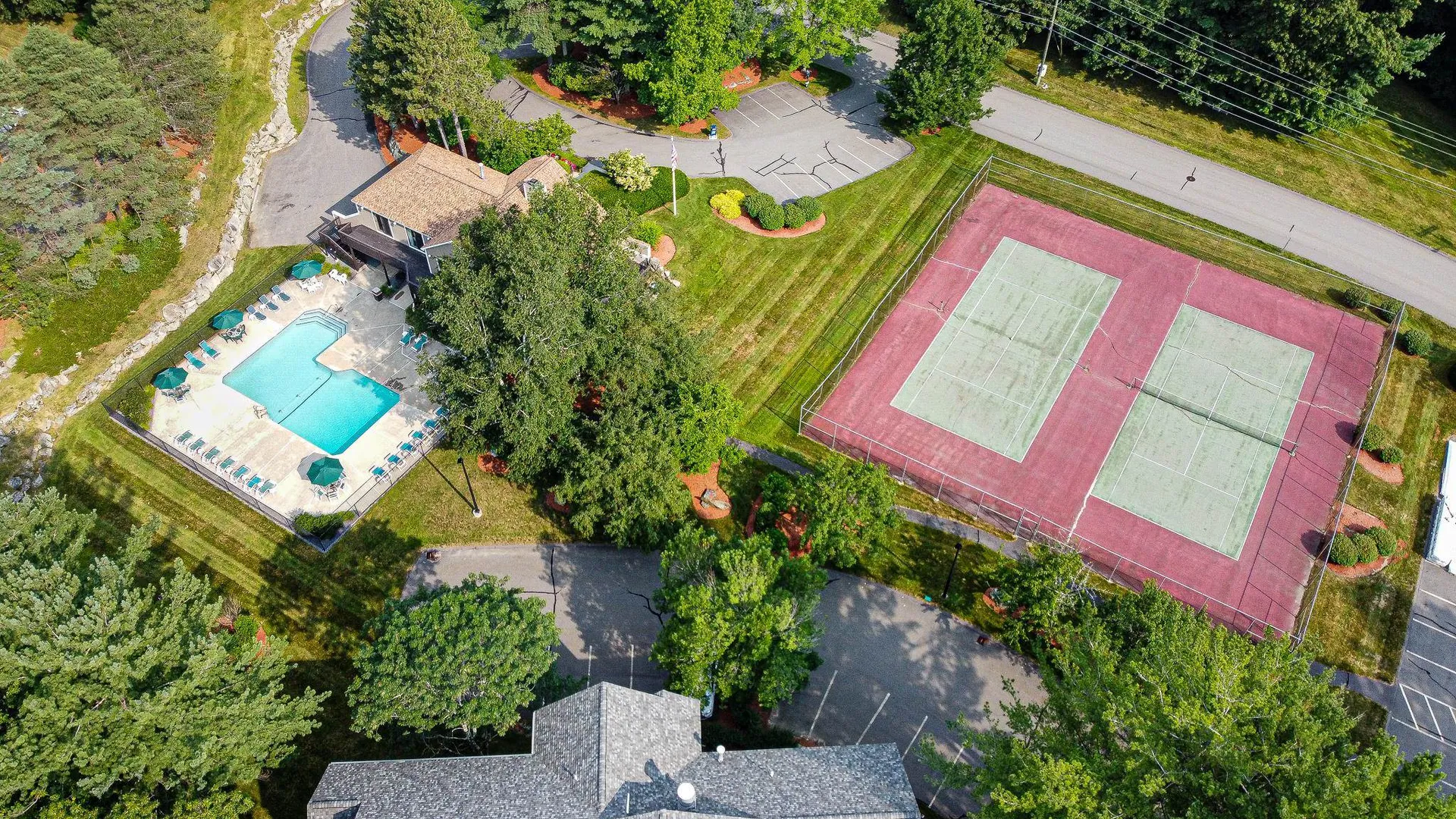 47 Dogwood Drive Nashua NH 03062