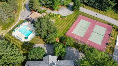47 Dogwood Drive Nashua NH 03062