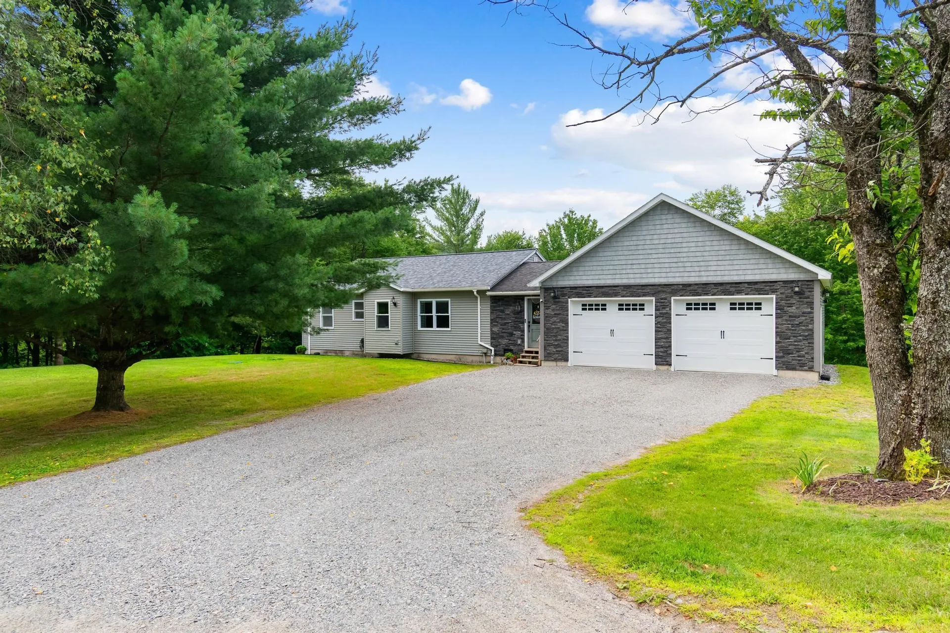 2250 Corliss Road Richford VT 05476