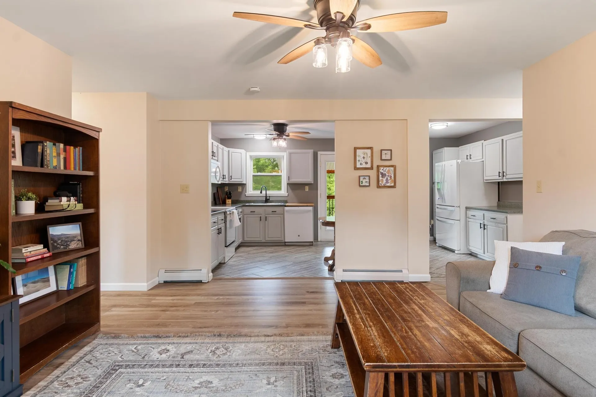 2250 Corliss Road Richford VT 05476