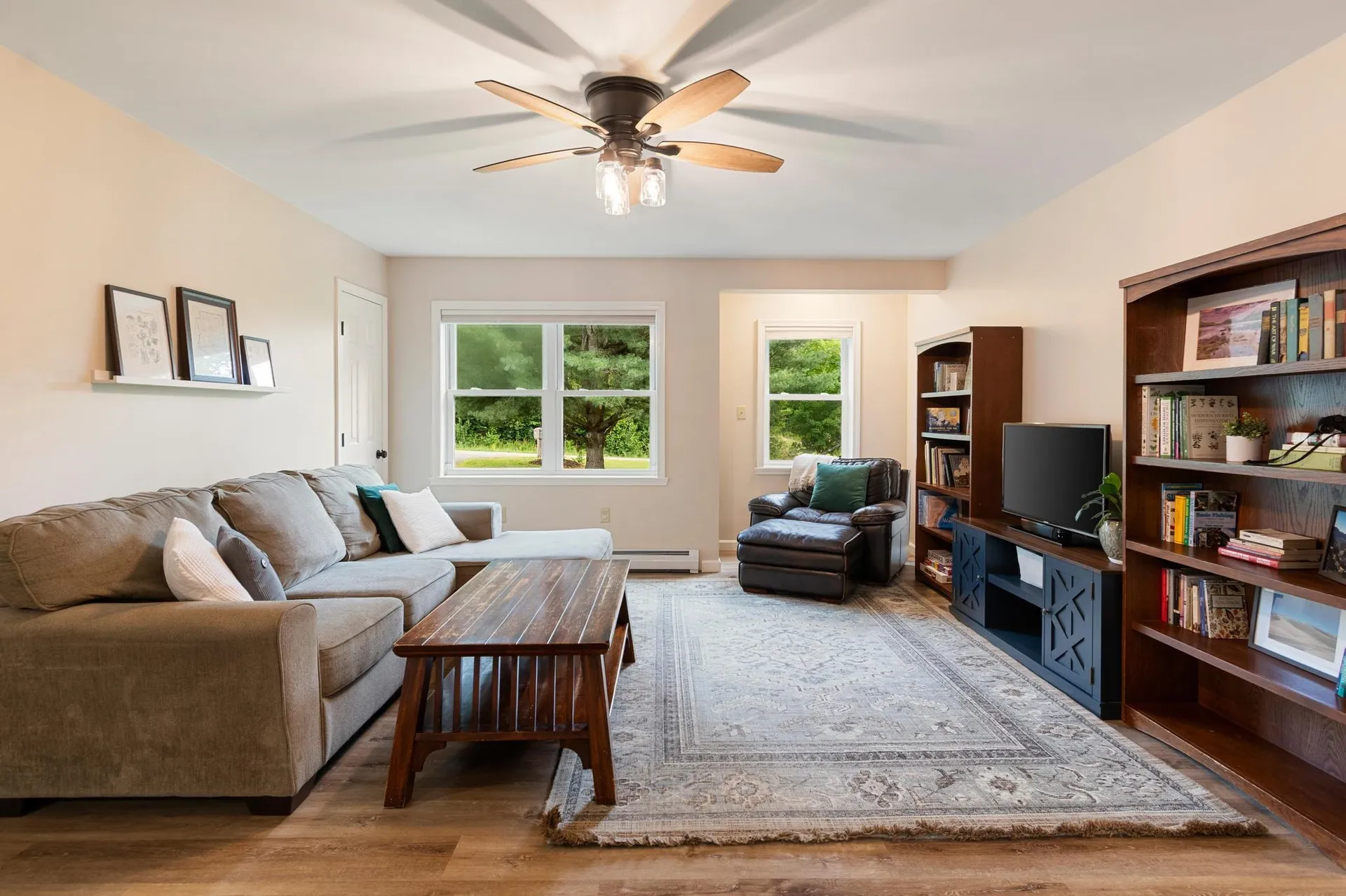 2250 Corliss Road Richford VT 05476