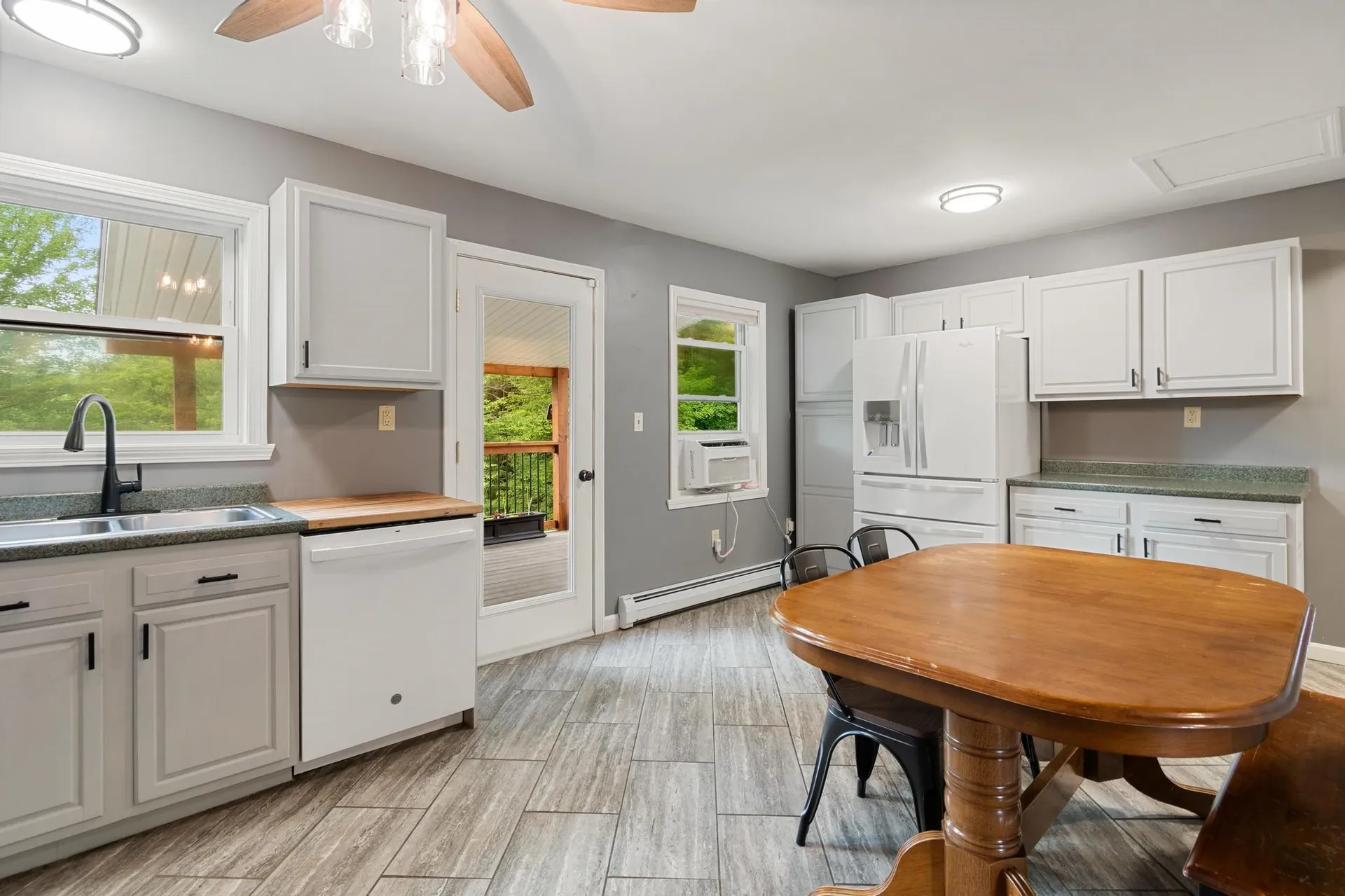 2250 Corliss Road Richford VT 05476