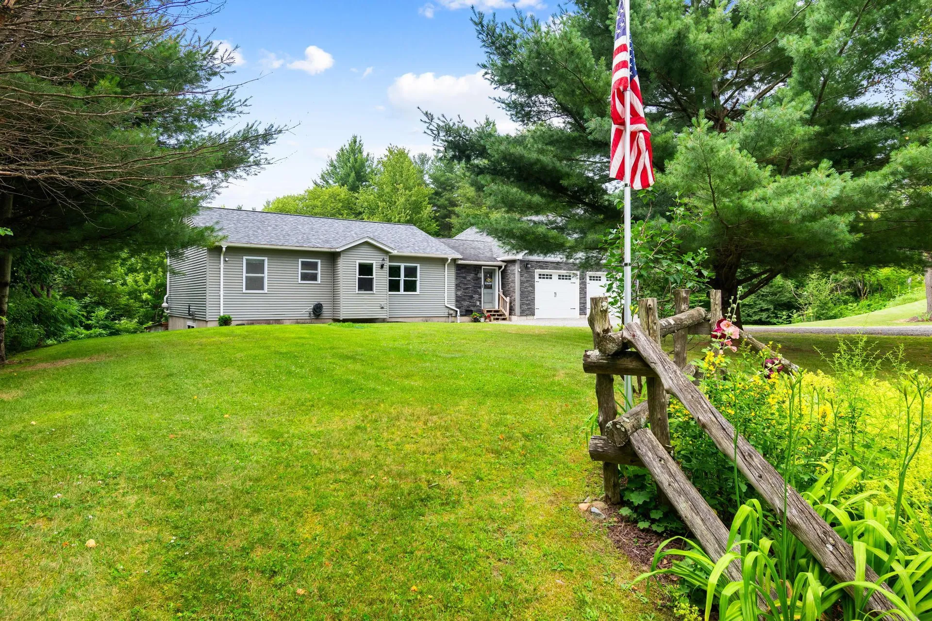 2250 Corliss Road Richford VT 05476