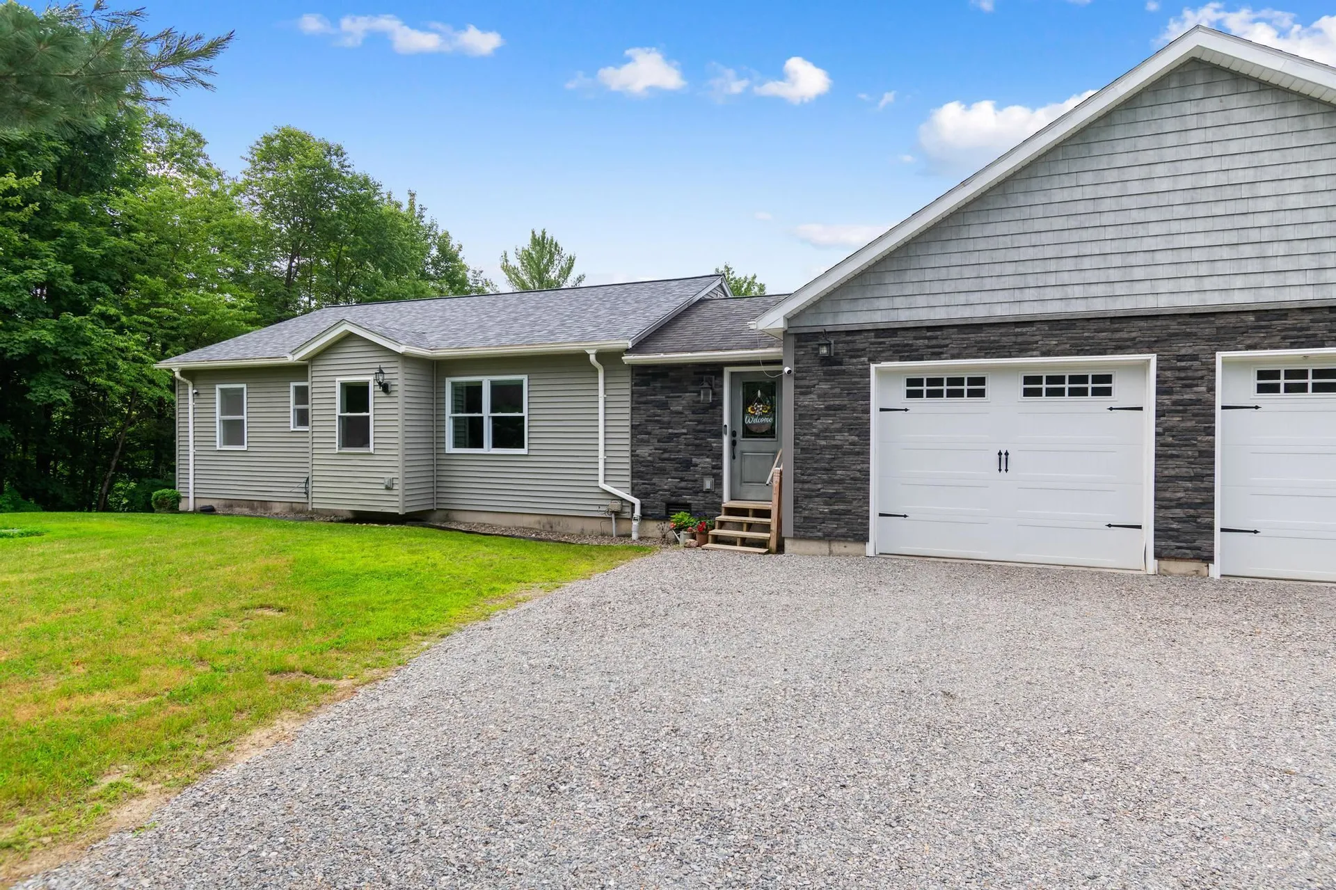 2250 Corliss Road Richford VT 05476